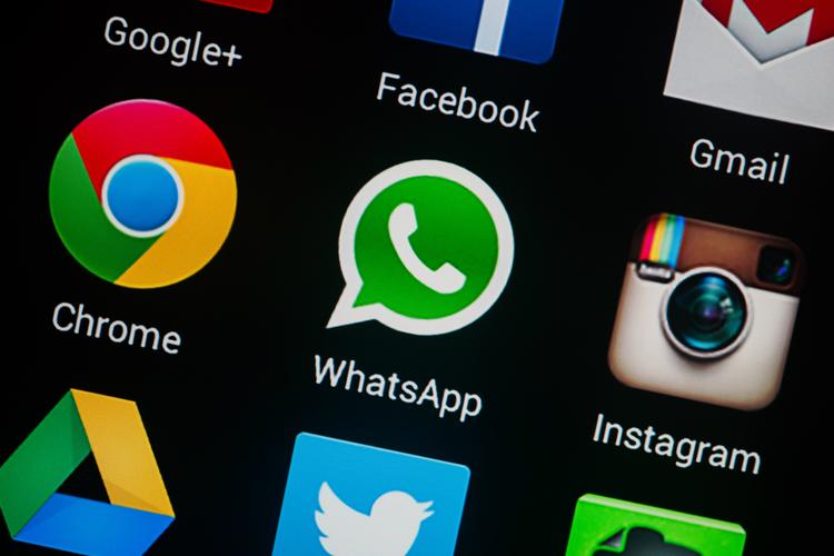 WhatsApp可以郵箱登入嗎？