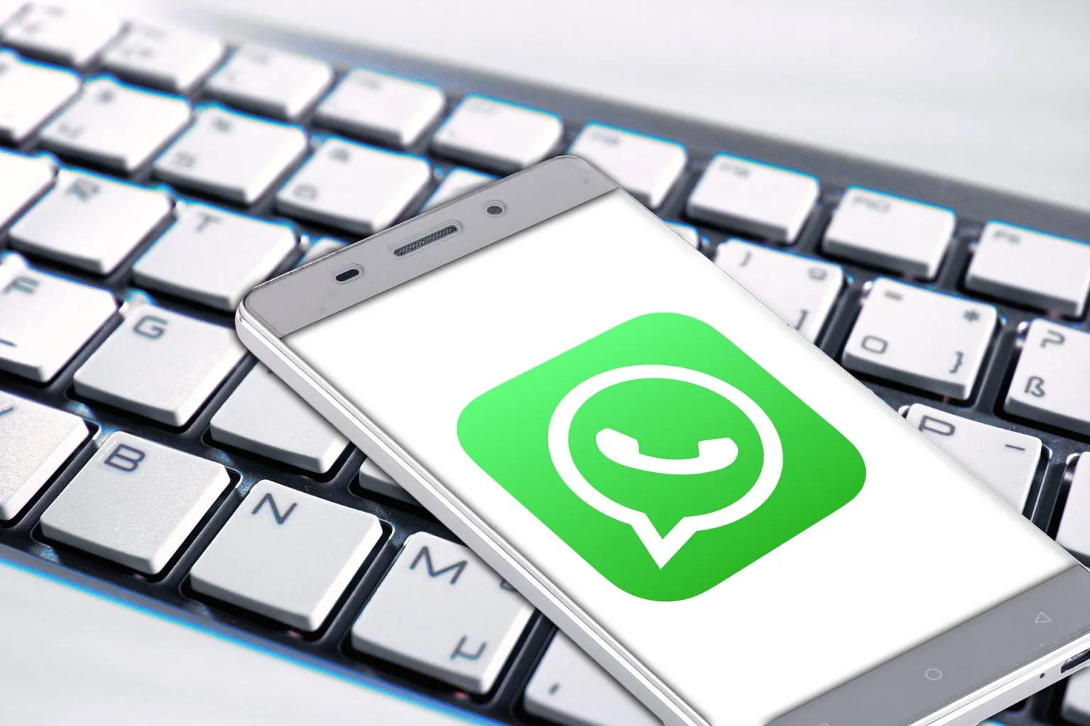 電腦如何登出WhatsApp？