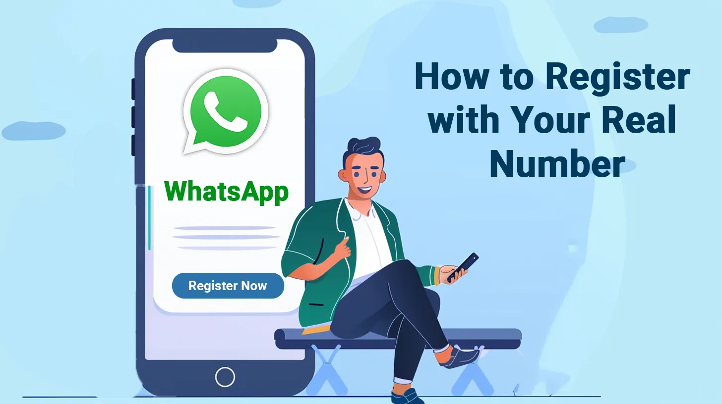 如何申請WhatsApp號碼？