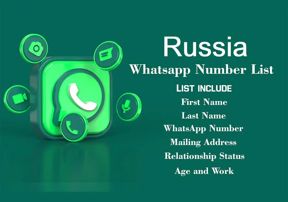 俄羅斯可以用WhatsApp嗎？