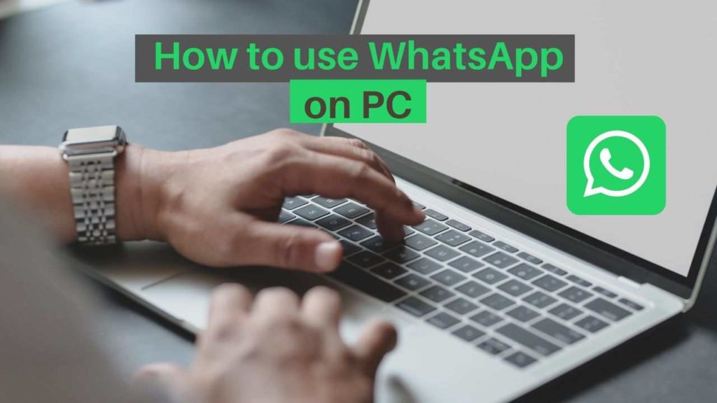從下載到使用：WhatsApp 桌面版安裝完整步驟，輕鬆搞定​