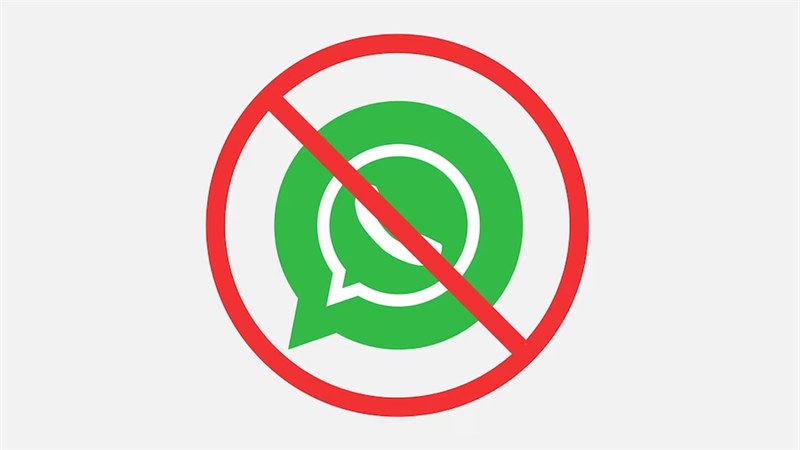 WhatsApp會永久封禁嗎？