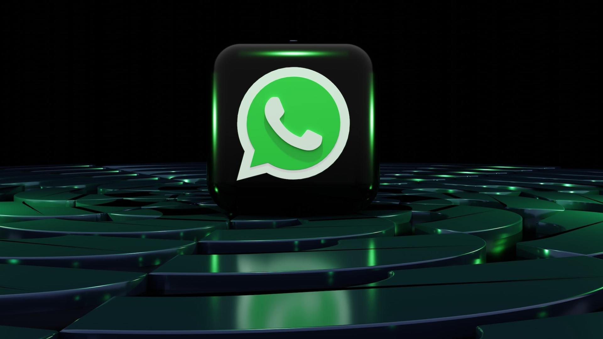 WhatsApp的老闆是誰？