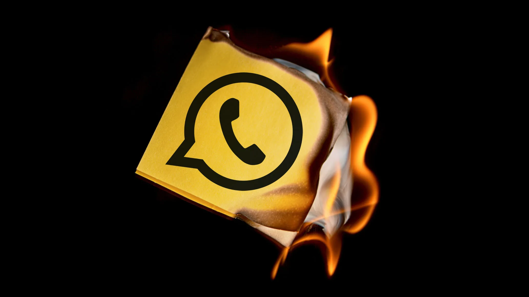 WhatsApp怎麼分類訊息？