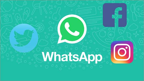 中國大陸能使用WhatsApp嗎？