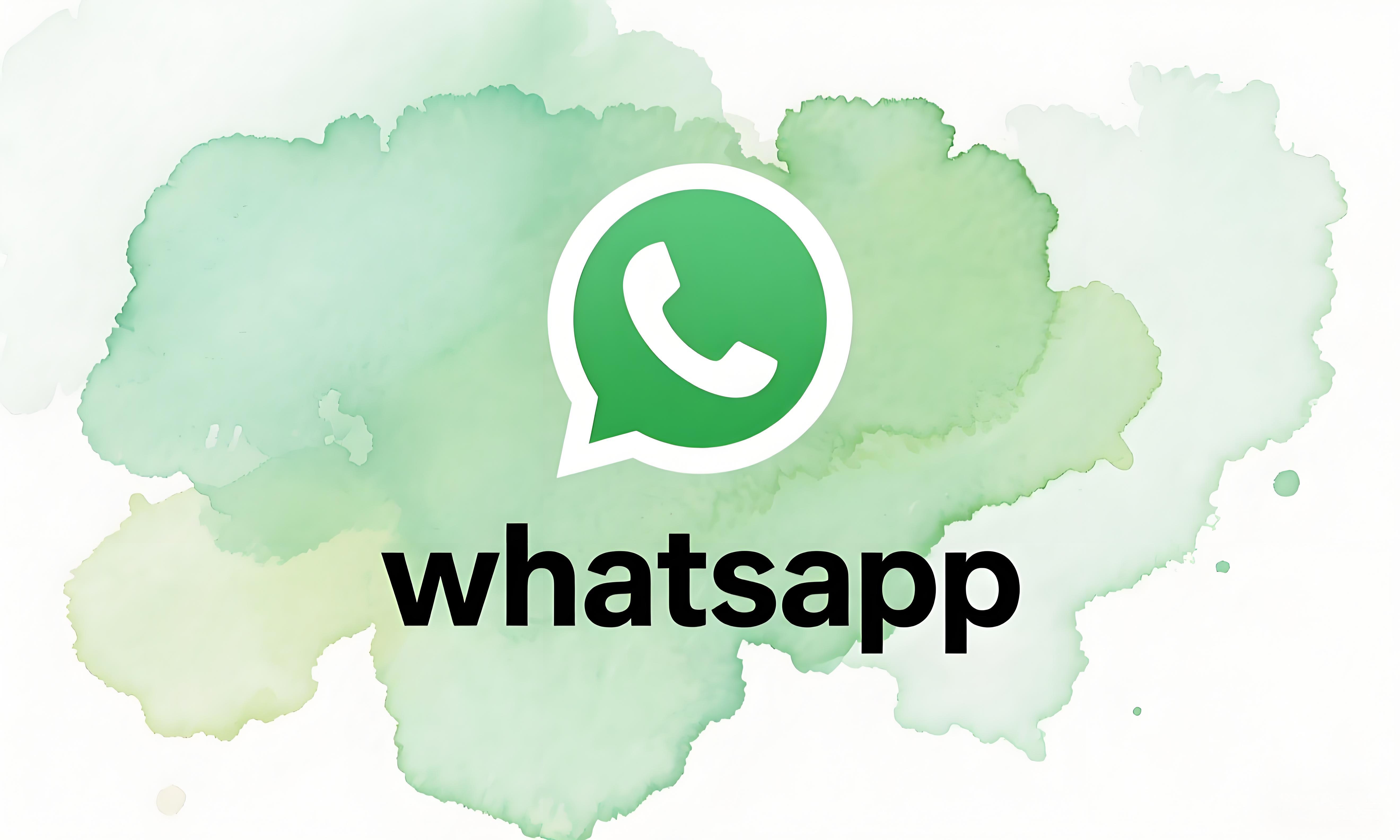 速看，WhatsApp能發動態圖了！