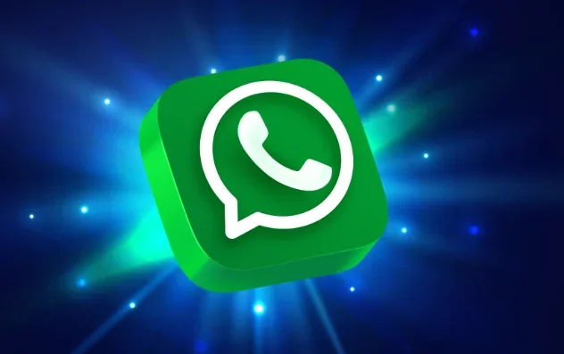 WhatsApp 中文找不到？隱藏開關在這！