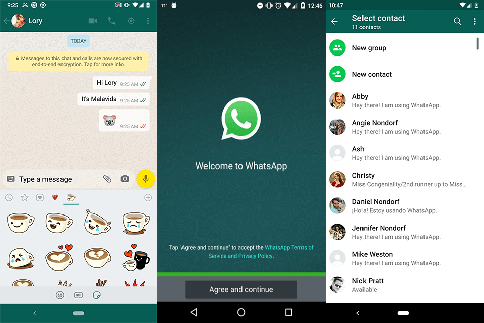 WhatsApp Business怎麼關聯電腦？