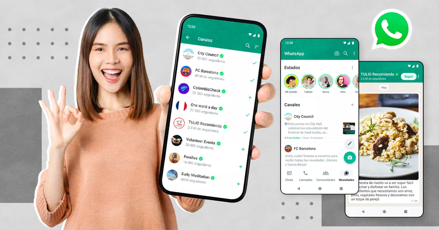 WhatsApp怎麼傳輸檔案和圖片？一文搞懂