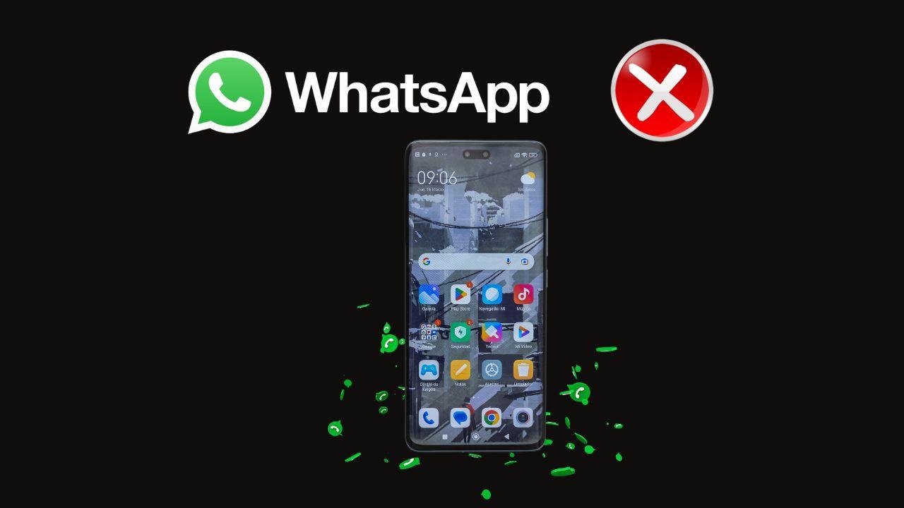 WhatsApp發不出圖怎麼回事？