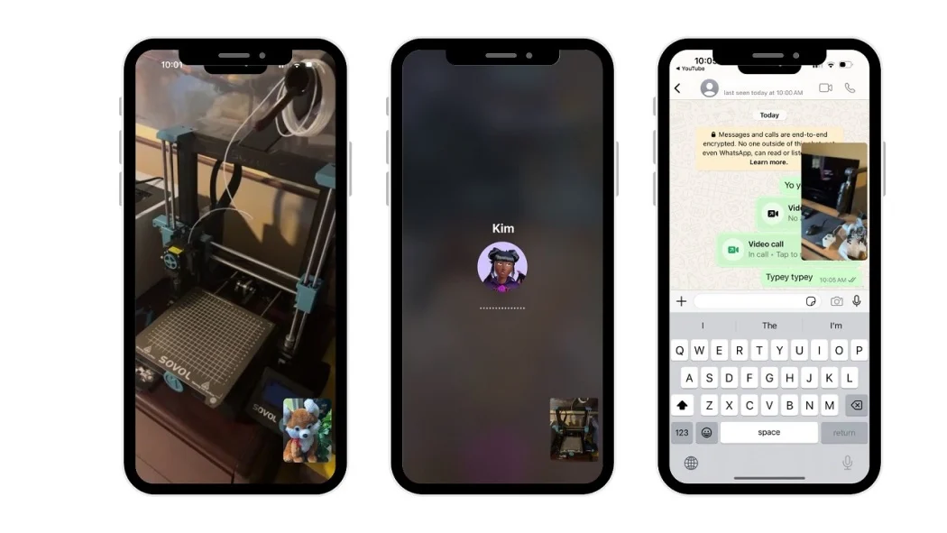 WhatsApp發不出圖怎麼回事？