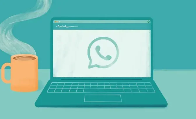 傳送的WhatsApp資訊安全嗎？