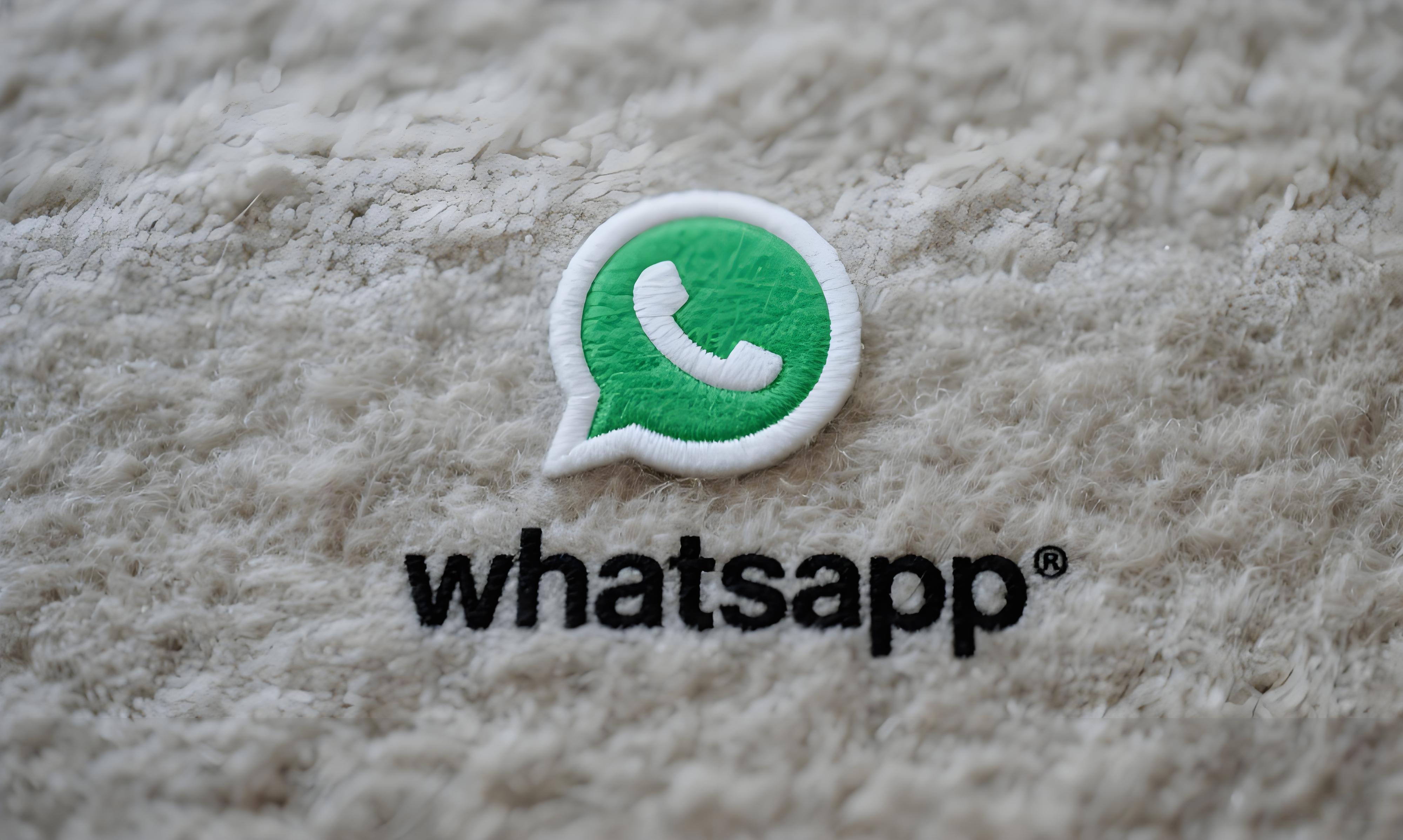 傳送的WhatsApp資訊安全嗎？