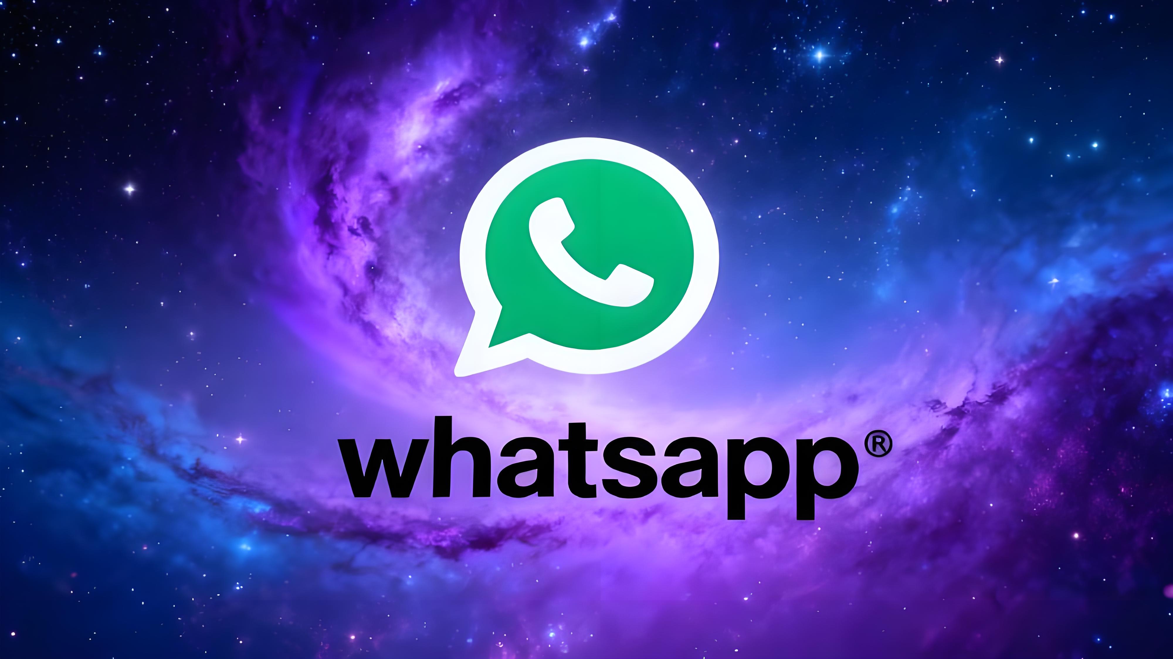如何開啟WhatsApp的快速回復？