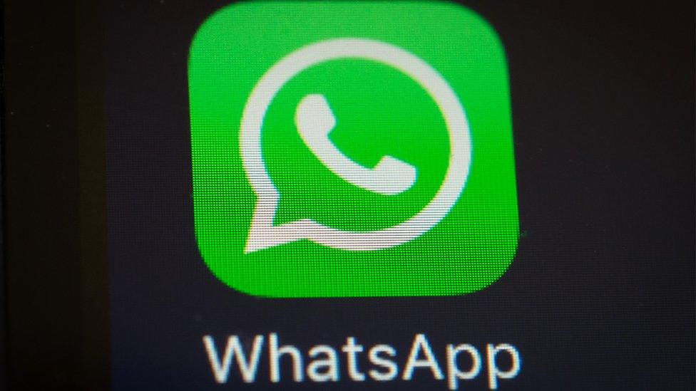 WhatsApp怎麼登入到另一部手機？