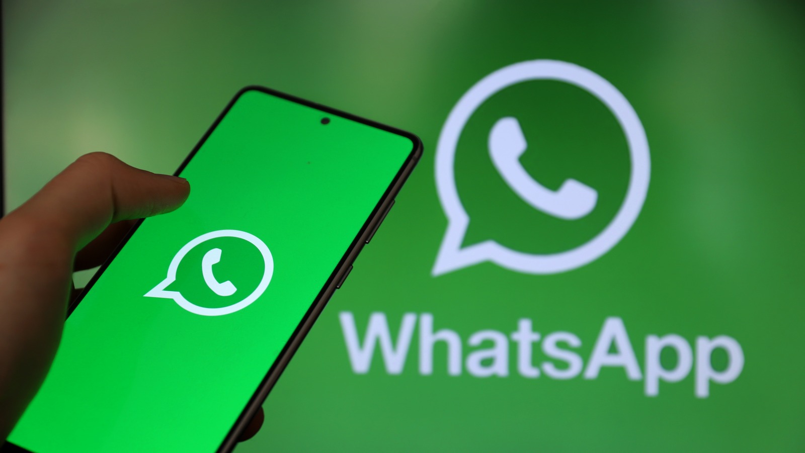 WhatsApp自定義通知鈴聲全攻略