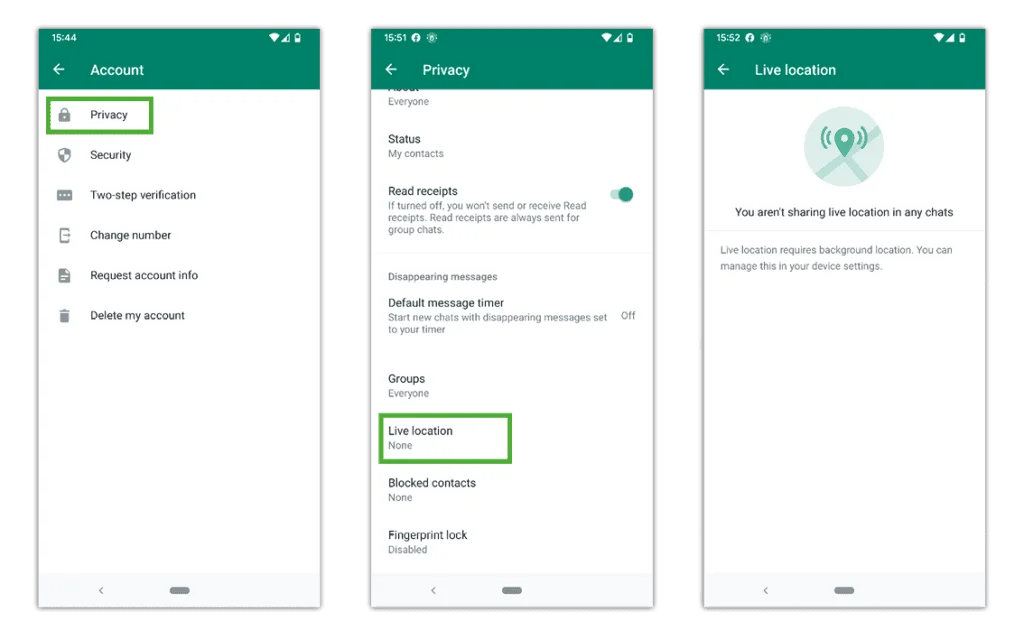 WhatsApp裝置管理指南：新增、解綁與安全設定