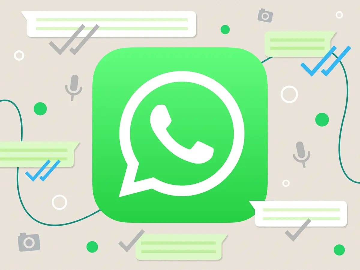 WhatsApp訊息刪除後如何還原