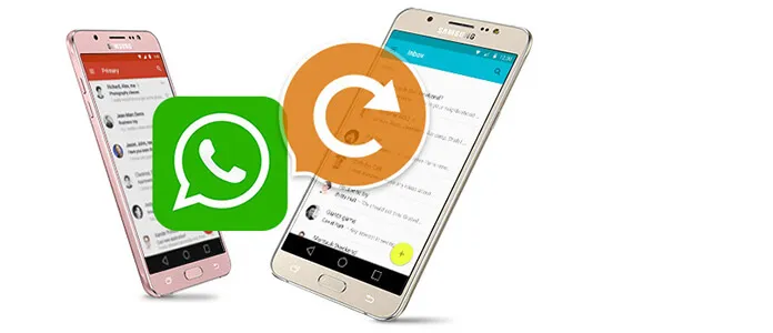 WhatsApp訊息刪除後如何還原