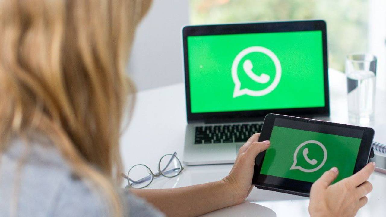 WhatsApp通知設定完整指南