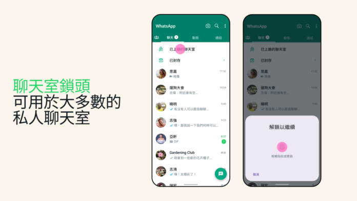 WhatsApp 新手聊天指南：發訊息、傳圖片、語音、影片的完整步驟