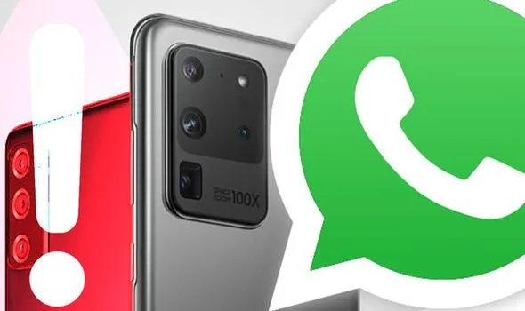 WhatsApp 新手聊天指南：發訊息、傳圖片、語音、影片的完整步驟