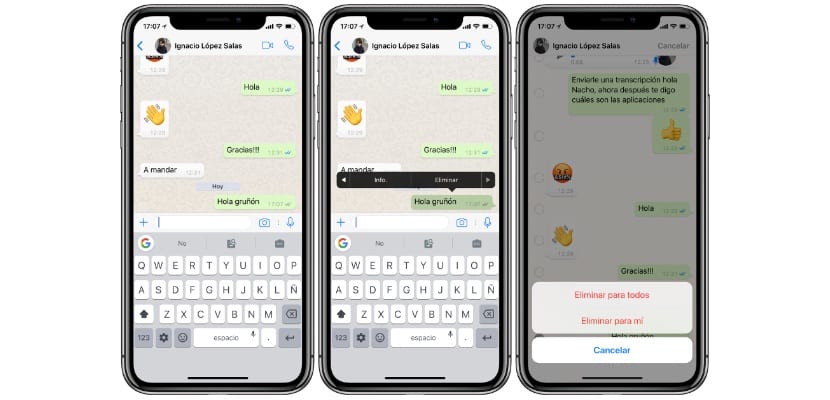 WhatsApp 刪除聊天紀錄會同步嗎？｜自己刪 vs 對方刪差異解析
